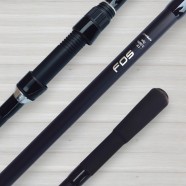 Вудилище коропове Feima Fos, 3 секції, 3,5lbs, 3,9м